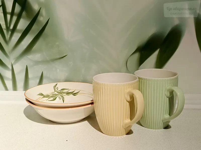 Фото квартиры 16