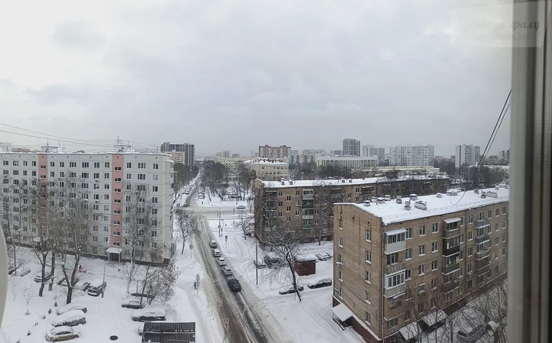 Фото квартиры 16