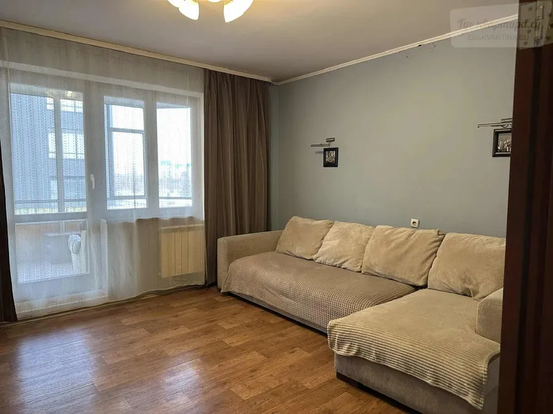 Фото квартиры: улица 78-й Добровольческой Бригады, 4