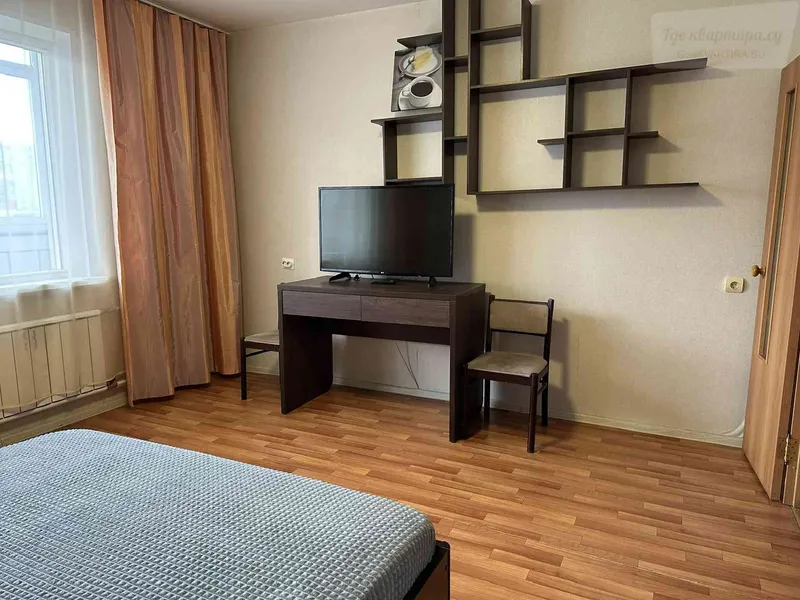 Фото квартиры: улица 3 Августа, 20А