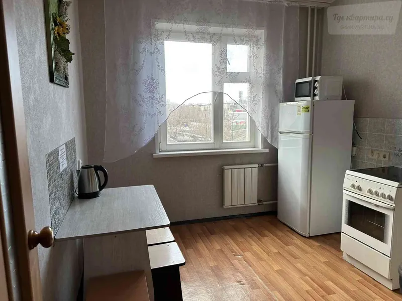 Фото квартиры 7