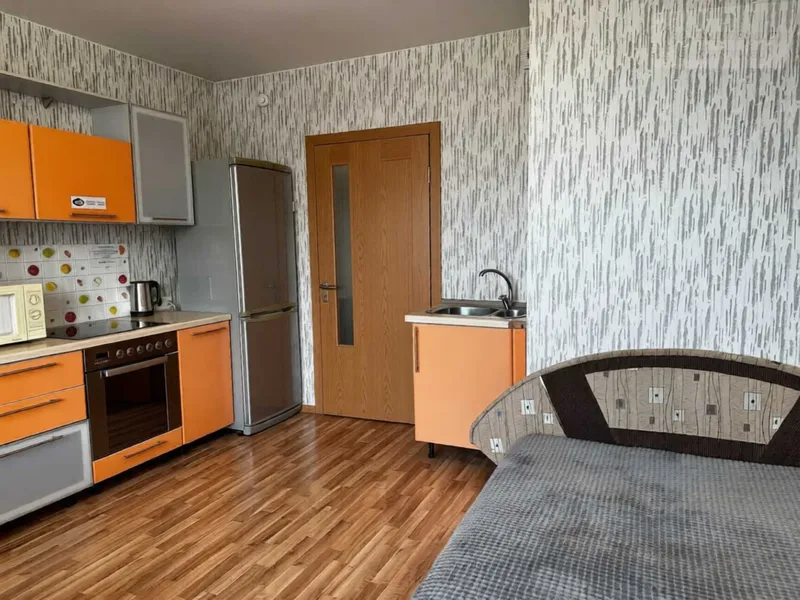 улица Серова, 8