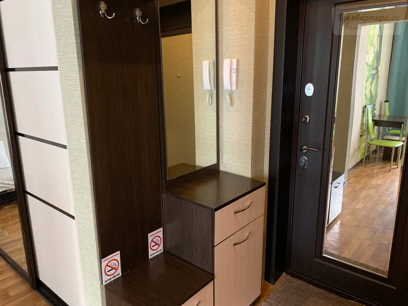 Фото квартиры 5