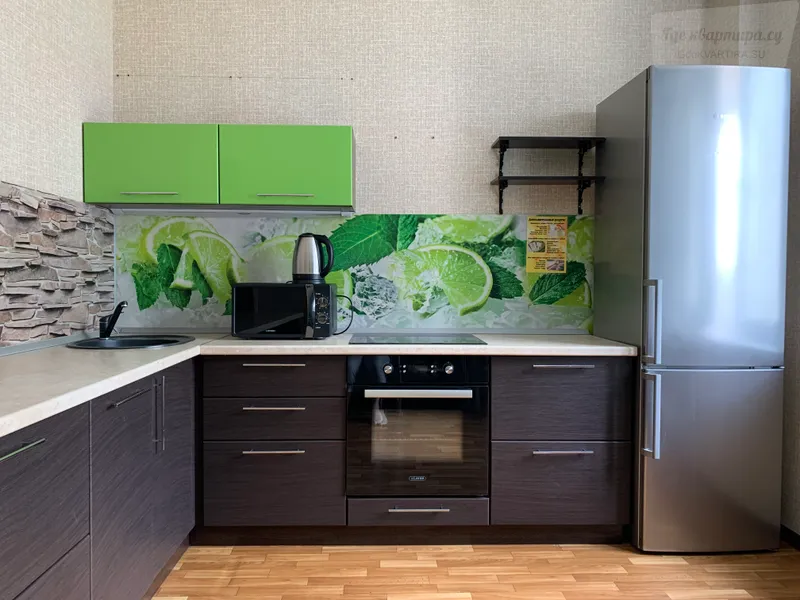 Фото квартиры 7