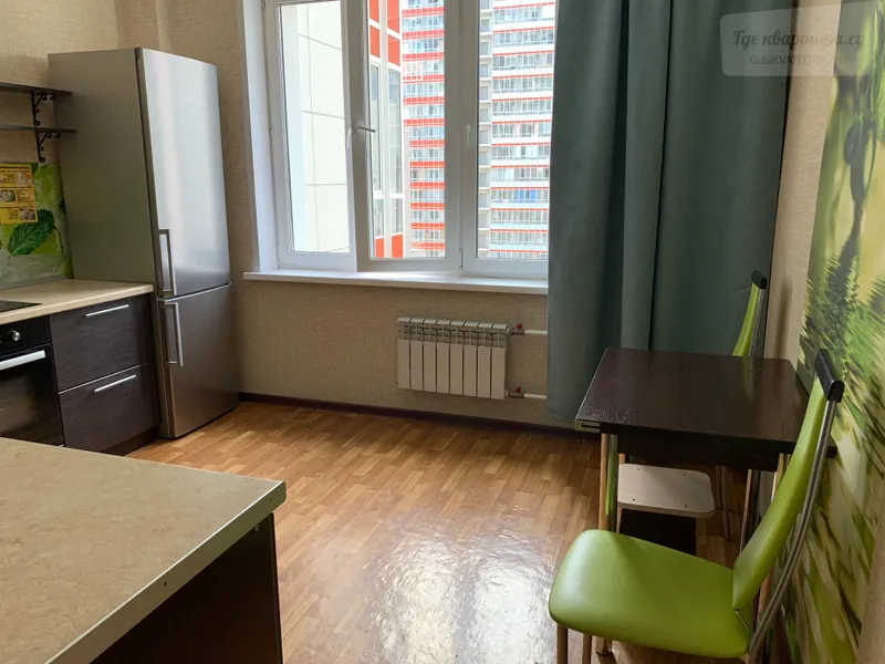 Фото квартиры 8