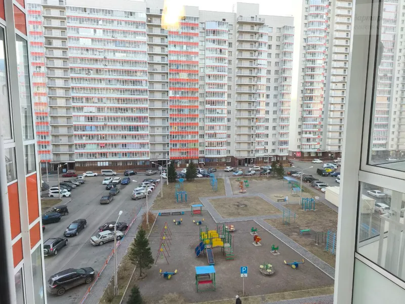 Фото квартиры 12