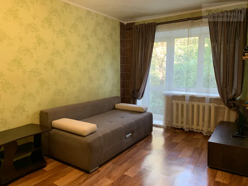 Аэровокзальная улица, 8Е