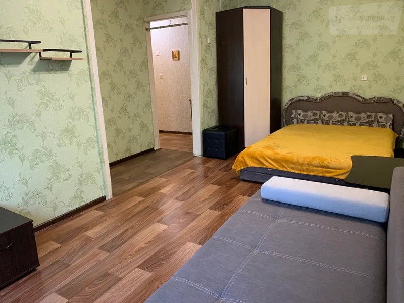 Фото квартиры 3