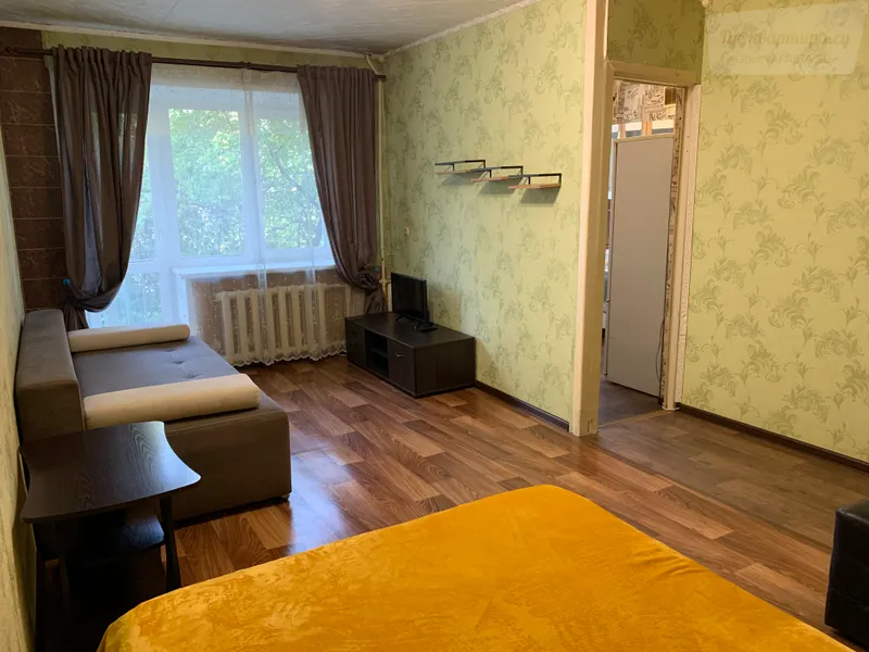 Фото квартиры 4