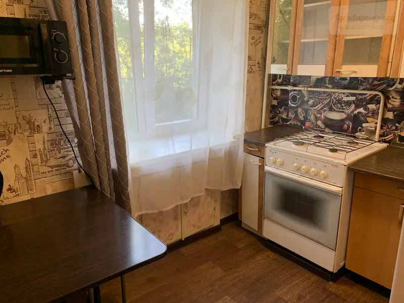 Фото квартиры 6