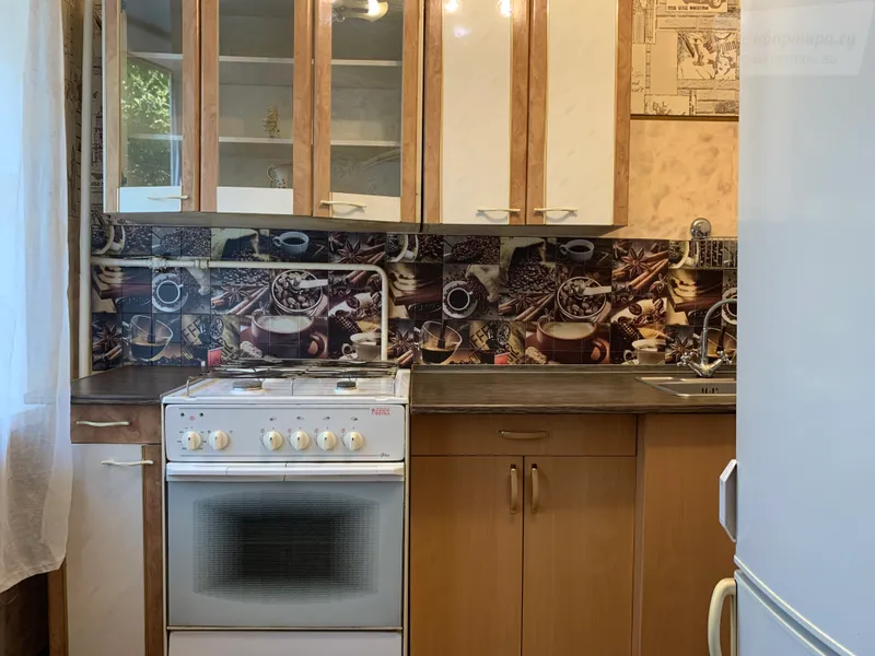 Фото квартиры 7