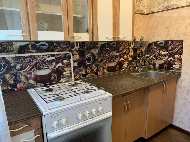 Фото квартиры 8