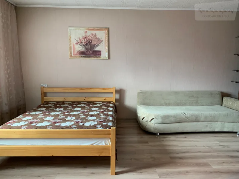 Фото квартиры 2