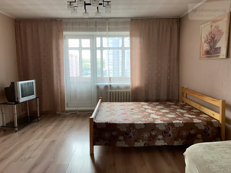 Фото квартиры 3