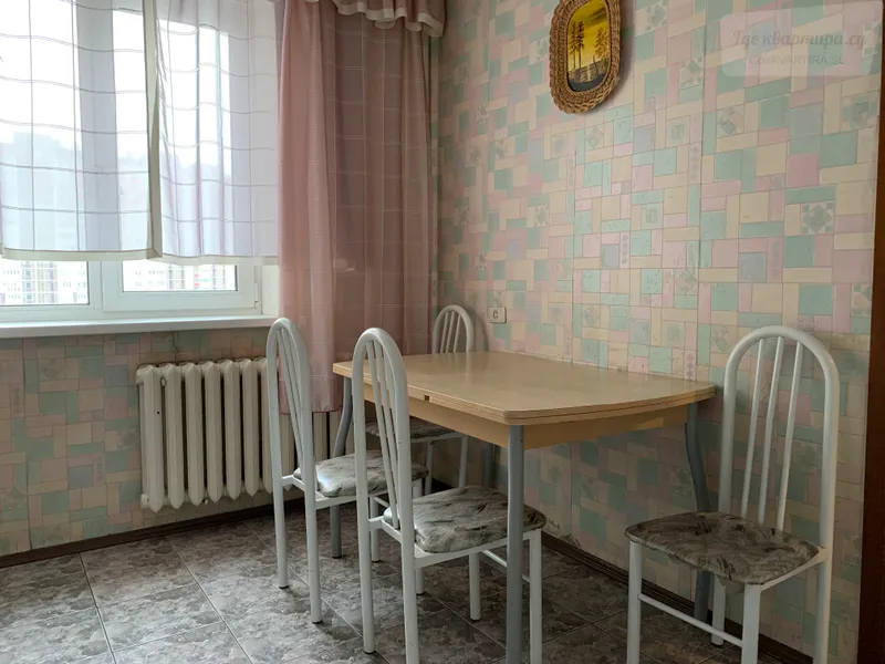 Фото квартиры 10