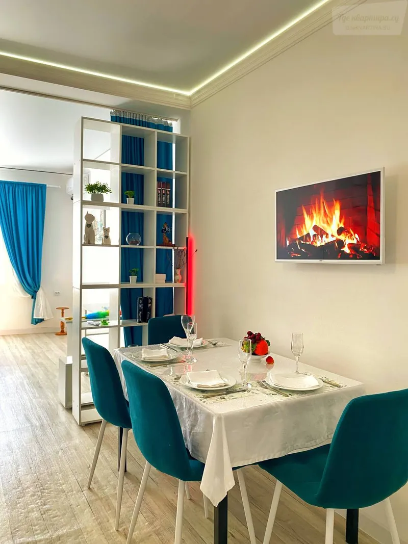 Фото квартиры 1