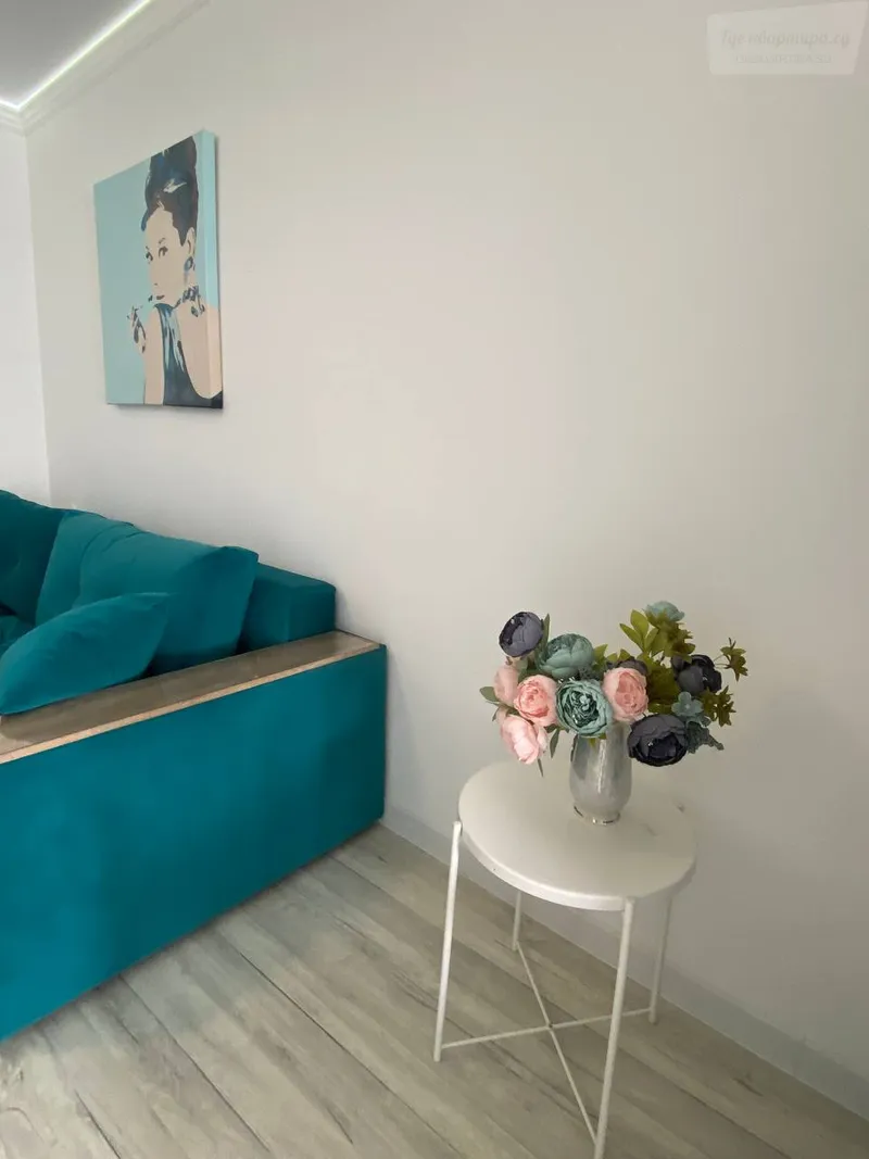 Фото квартиры 4