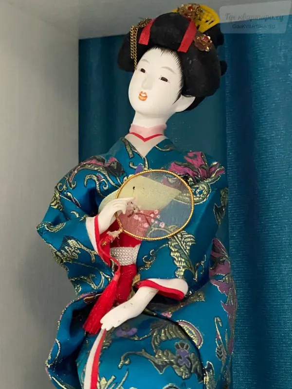 Фото квартиры 6