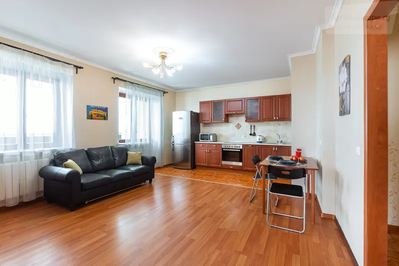 Фото квартиры: Фермское шоссе, 32