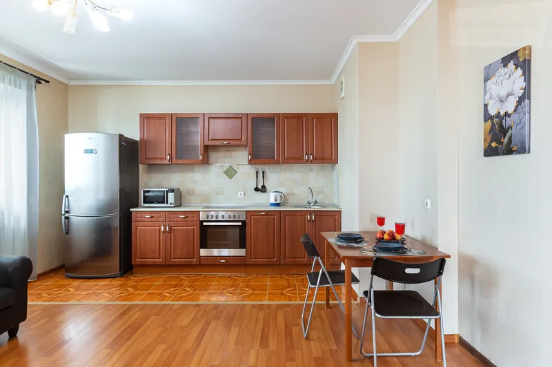 Фото квартиры 2