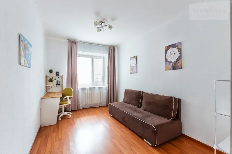 Фото квартиры 5