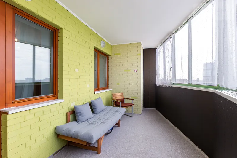 Фото квартиры 6