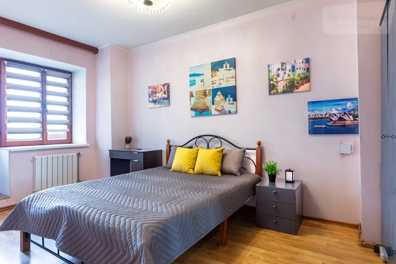 Фото квартиры: Фермское шоссе, 32