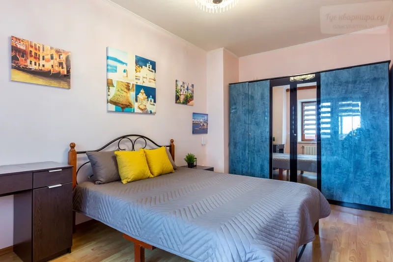 Фото квартиры 2