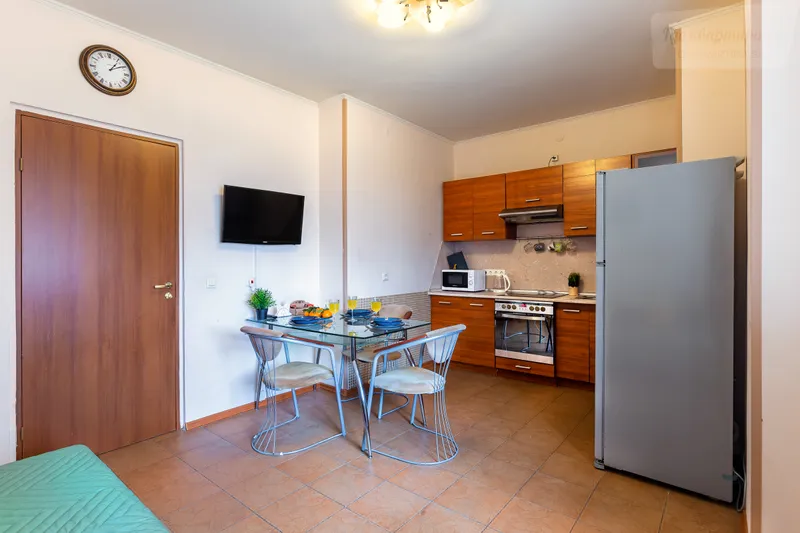 Фото квартиры 3