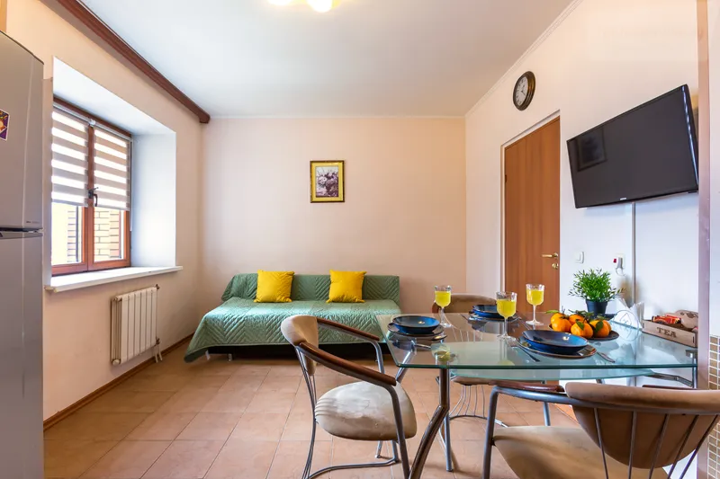 Фото квартиры 5