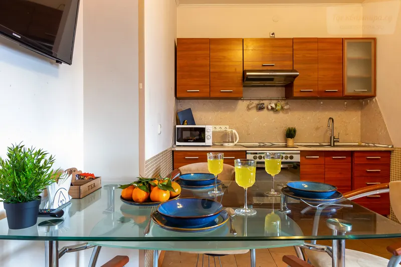 Фото квартиры 4