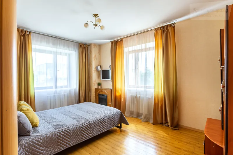 Фото квартиры: Фермское шоссе, 32