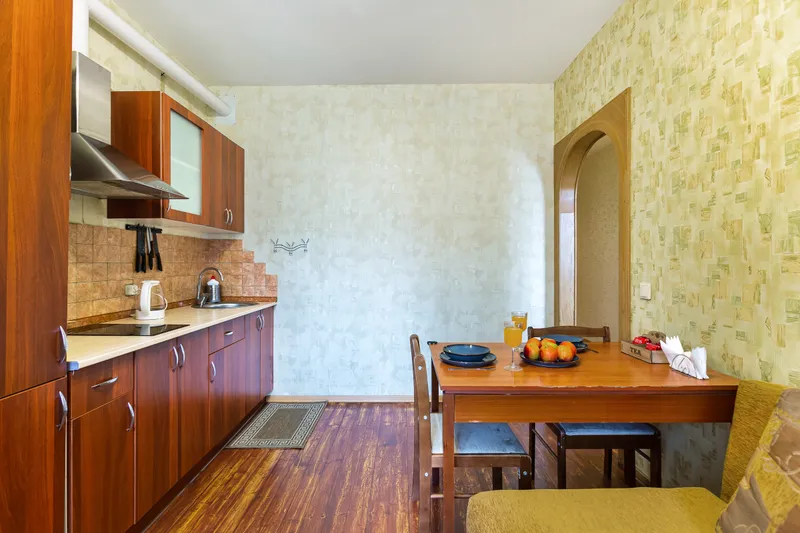 Фото квартиры 3