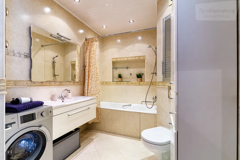 Фото квартиры: Фермское шоссе, 32