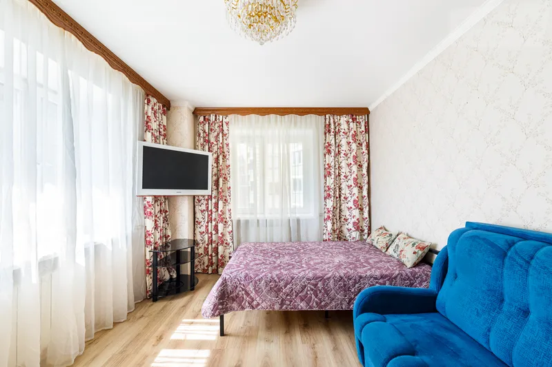 Фото квартиры 4