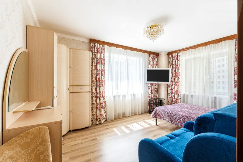 Фото квартиры 5