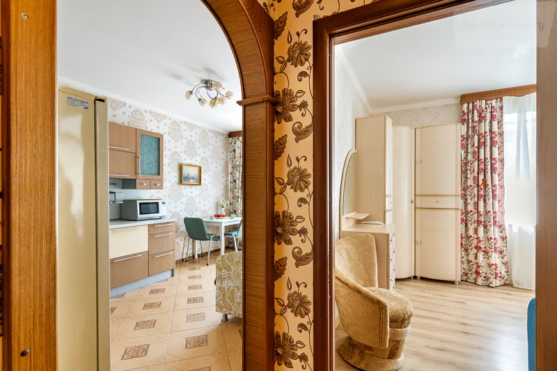 Фото квартиры 8