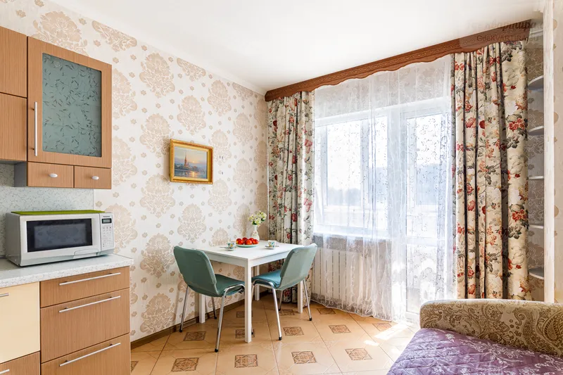 Фото квартиры 10