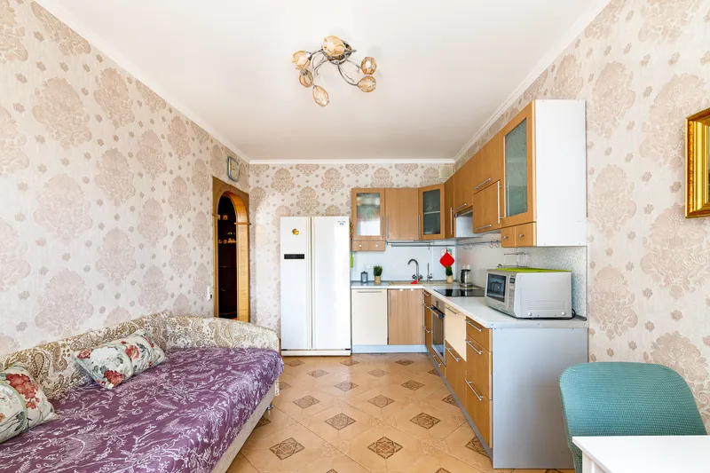 Фото квартиры 11