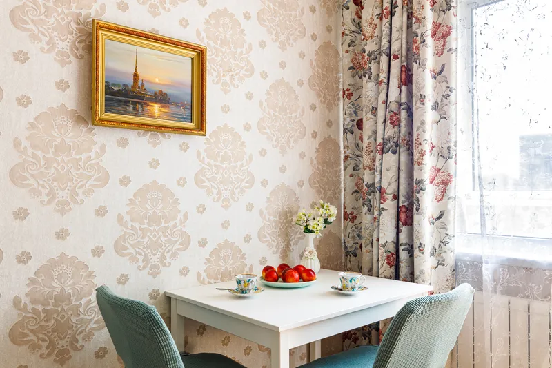 Фото квартиры 13