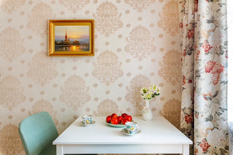 Фото квартиры 14