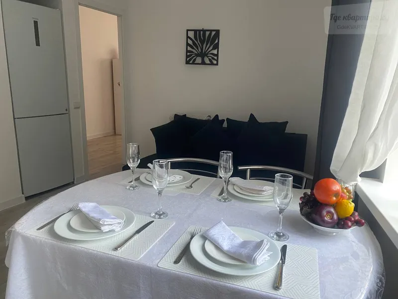 Фото квартиры 2