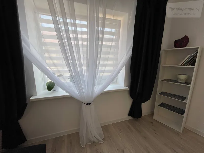 Фото квартиры 4