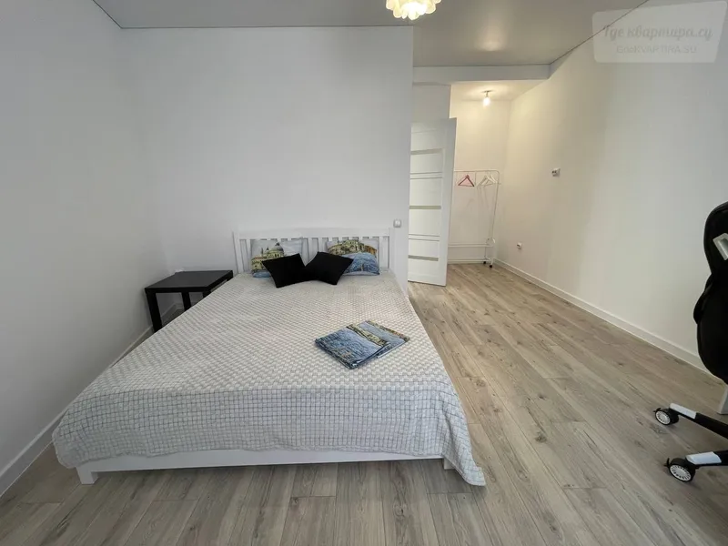 Фото квартиры 6