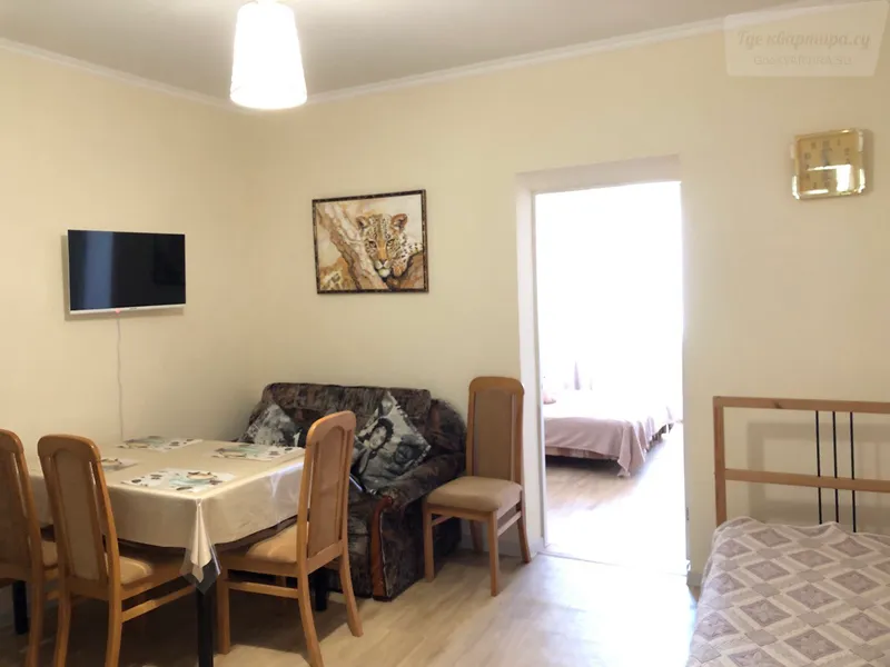 Фото квартиры 7