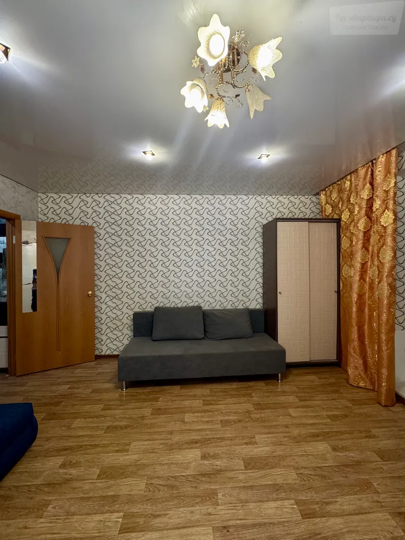 Фото квартиры 6