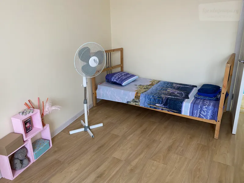 Фото квартиры 5