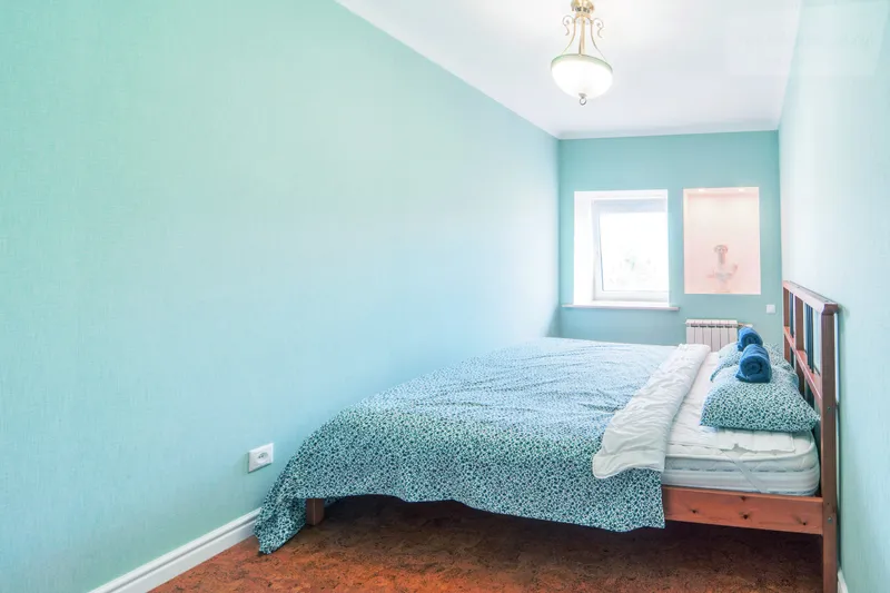 Фото квартиры: Фермское шоссе, 32