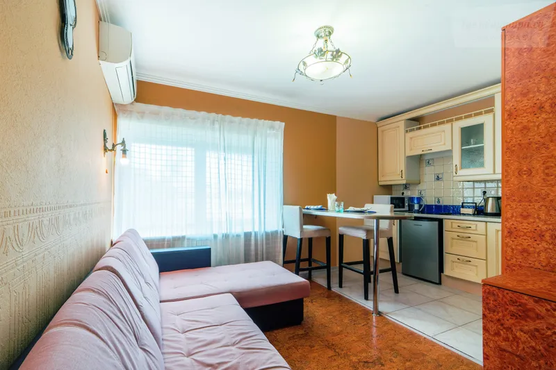 Фото квартиры 3