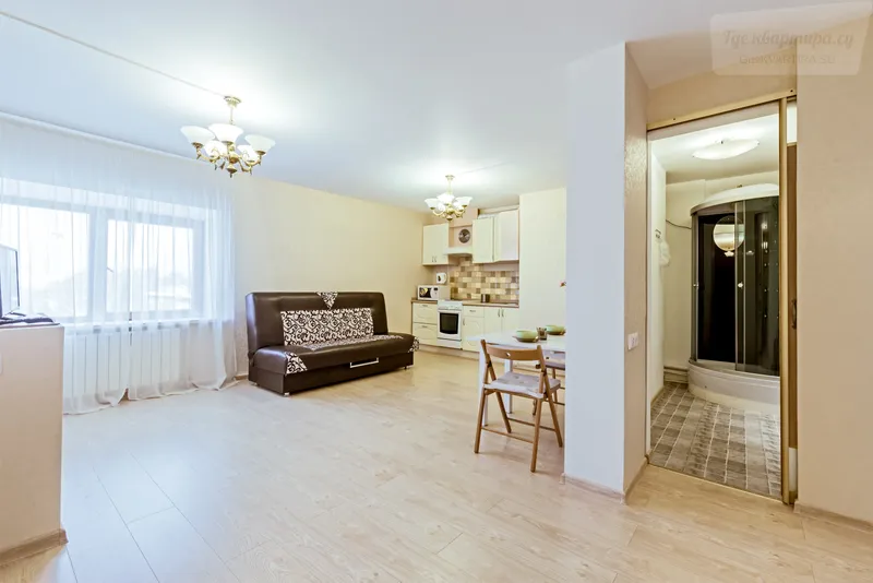 Фото квартиры: Фермское шоссе, 32